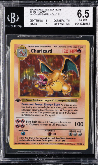 CHARIZARD
